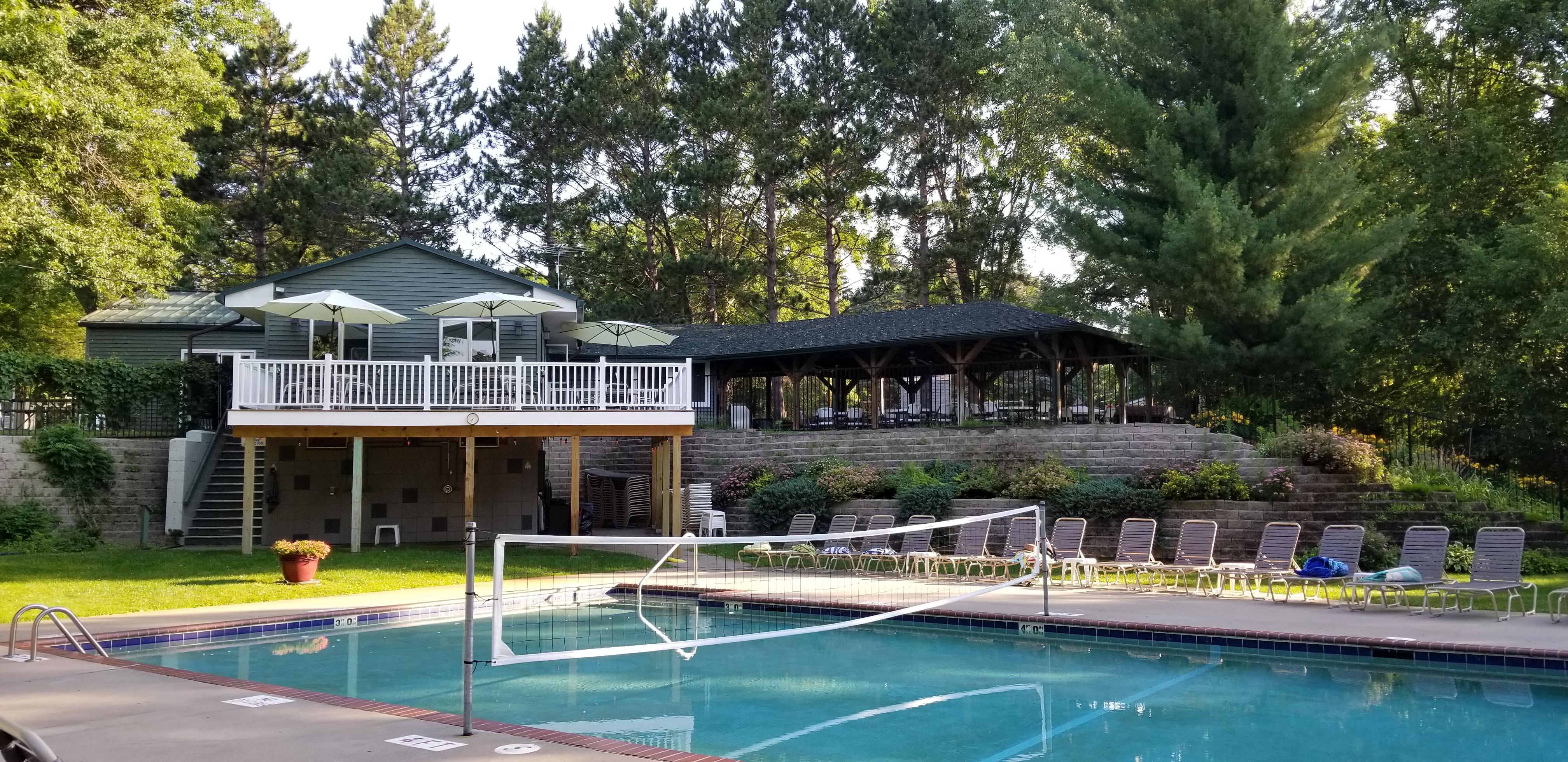 Avatan in East Bethel, Minnesota, US