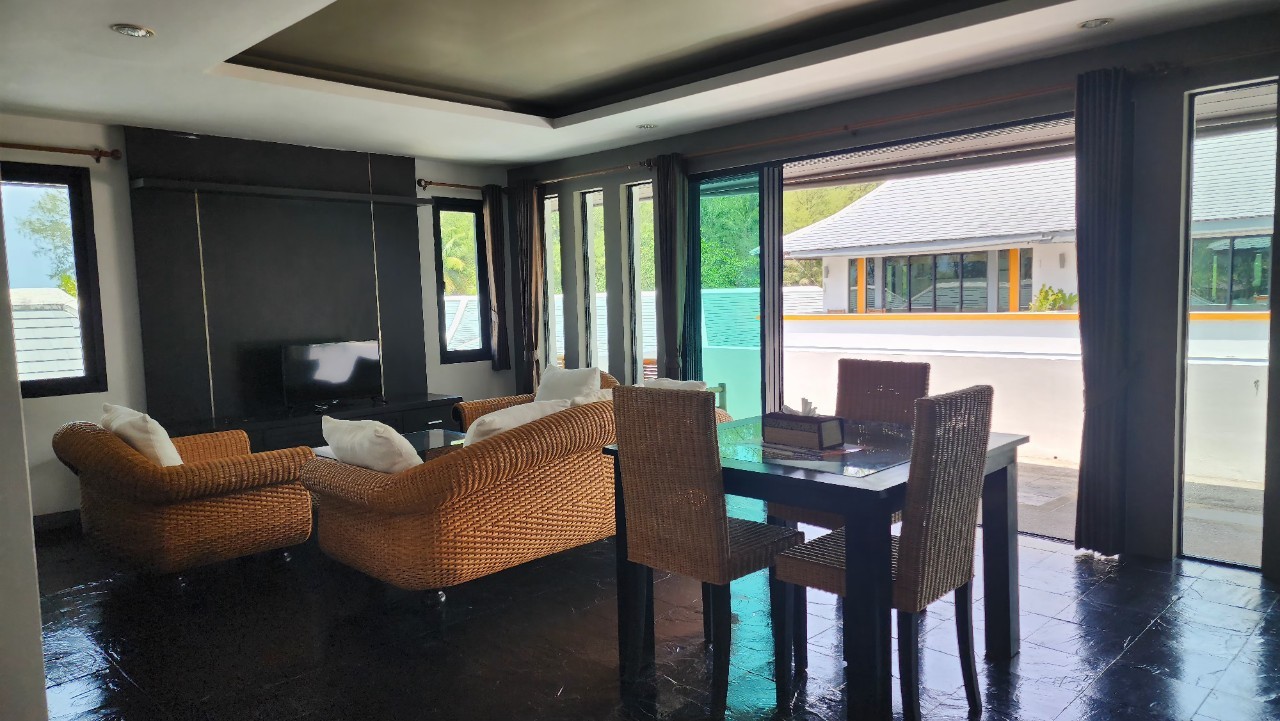 Nude and clothing-optional resort in Ko Kho Khao, Phang Nga — photo from Oriental Beach Village Naturist Resort's own website