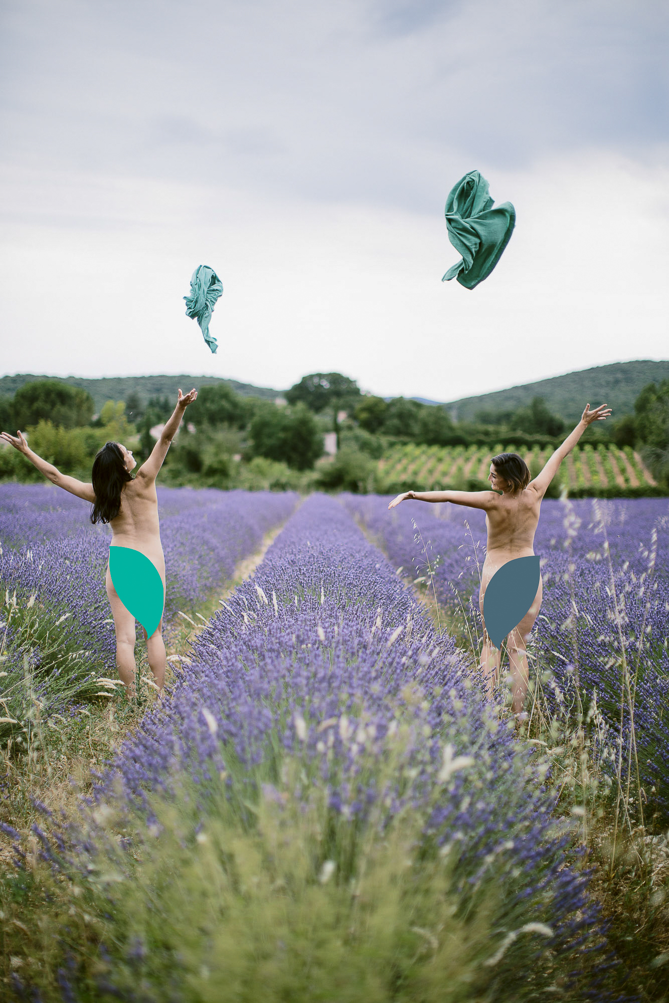 Domaine de la Sablière in Barjac, Occitanie, FR