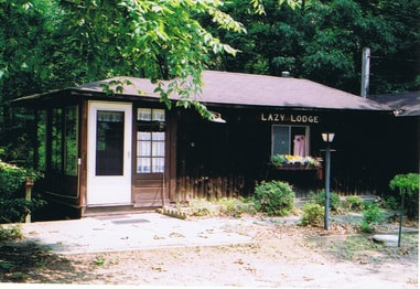 Nude and clothing-optional campground in Davidsonville, Maryland — photo from Maryland Health Society (MAHESO)'s own website