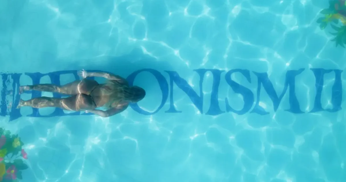 Nude and clothing-optional resort in Negril, Westmoreland — photo from Hedonism II's own website